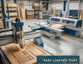 CÔNG TY TNHH TM DV TÂN TIẾN VINH CNC