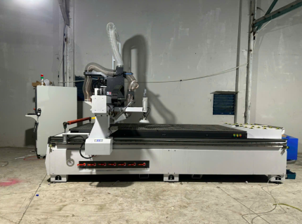 TÂN TIẾN VINH CNC 