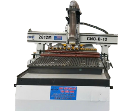 MÁY CNC 