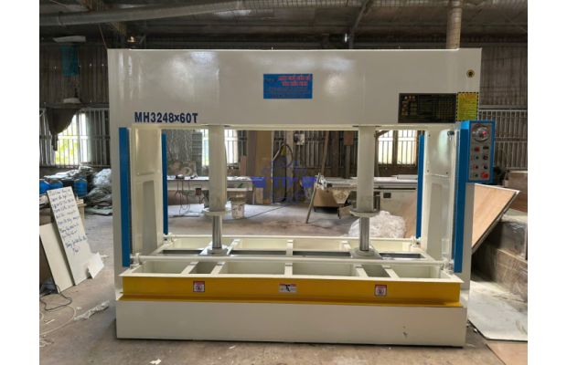 MUA MÁY ÉP NGUỘI CŨ Ở ĐÂU TỐT NHẤT?