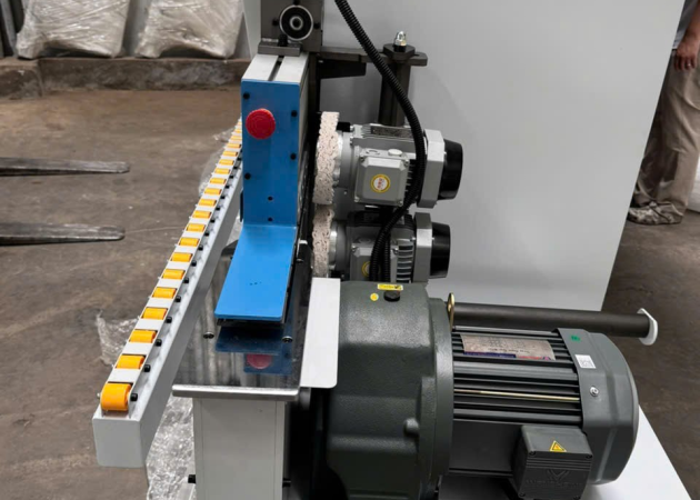 CÔNG TY TNHH TM DV TÂN TIẾN VINH CNC