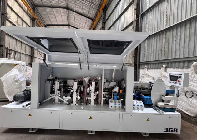 CÔNG TY TNHH TM DV TÂN TIẾN VINH CNC
