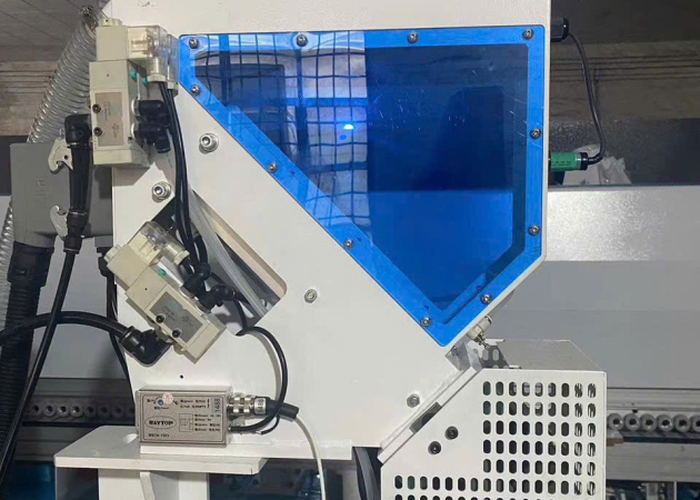 CÔNG TY TNHH TM DV TÂN TIẾN VINH CNC