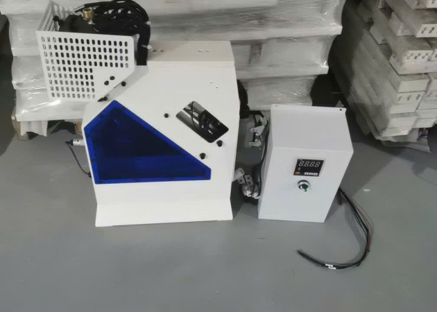 CÔNG TY TNHH TM DV TÂN TIẾN VINH CNC
