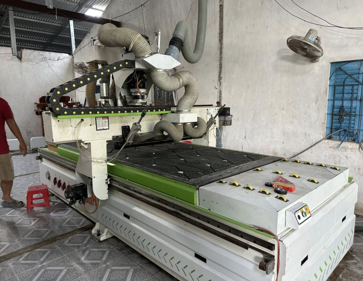 DỊCH VỤ SỬA CHỮA BẢO TRÌ MÁY CHẾ BIẾN GỖ Ở THỦ ĐỨC, QUẬN 9