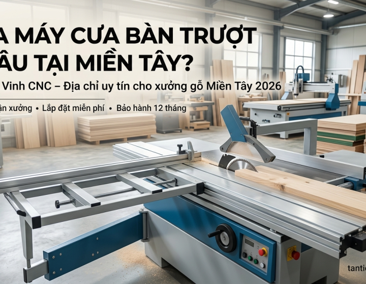 MUA MÁY CƯA BÀN TRƯỢT Ở ĐÂU TẠI MIỀN TÂY