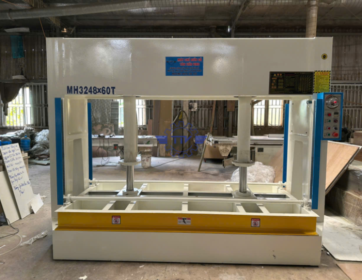MUA MÁY ÉP NGUỘI CŨ Ở ĐÂU TỐT NHẤT?