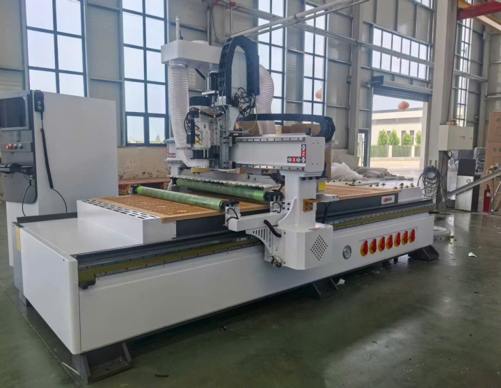 TOP ĐƠN VỊ CUNG CẤP MÁY CHẾ BIẾN GỖ TÂN UYÊN, BÌNH DƯƠNG UY TÍN 2026