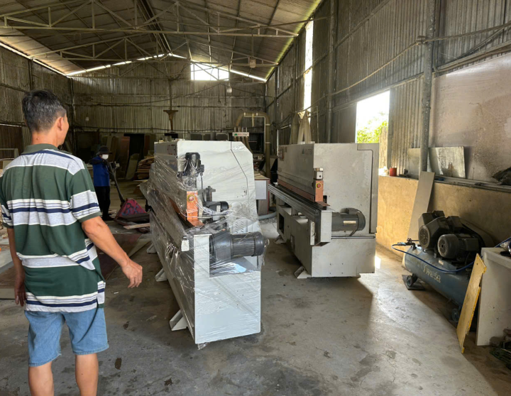 Sửa Máy Cưa Bàn Trượt Thủ Đức, Quận 9