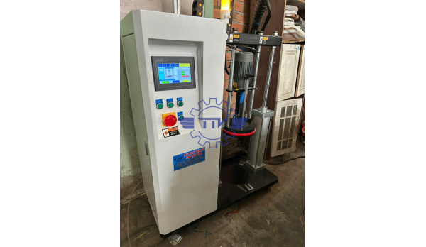 Máy dán cạnh PUR 8 chức năng Tân Tiến Vinh