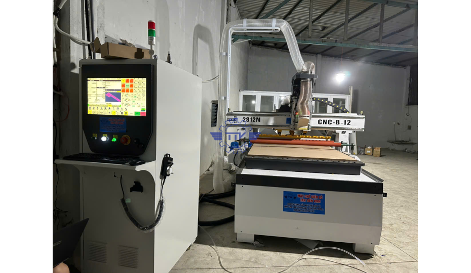 Liên hệ Tân Tiến Vinh CNC