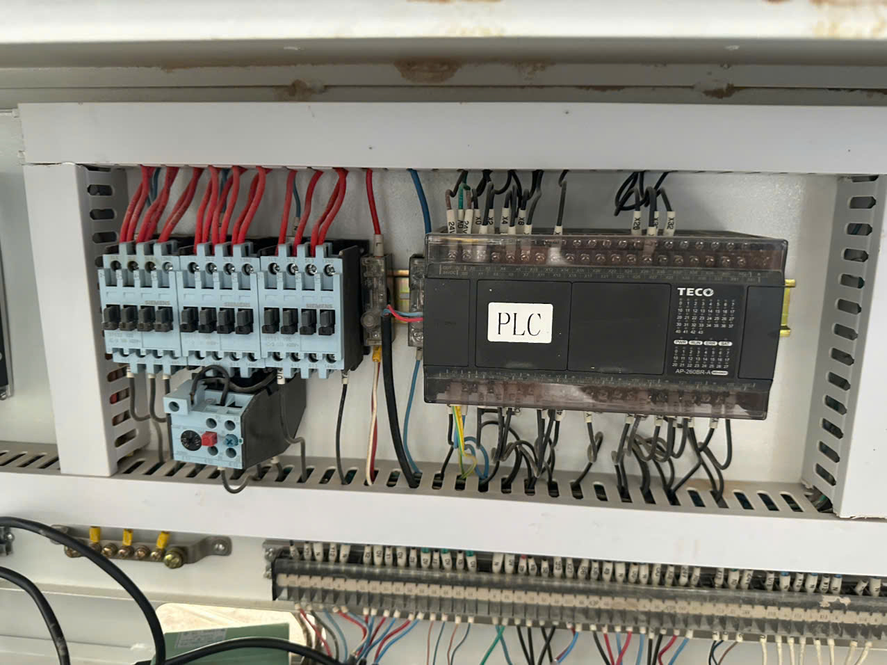 MÁY DÁN CẠNH 5 CHỨC NĂNG