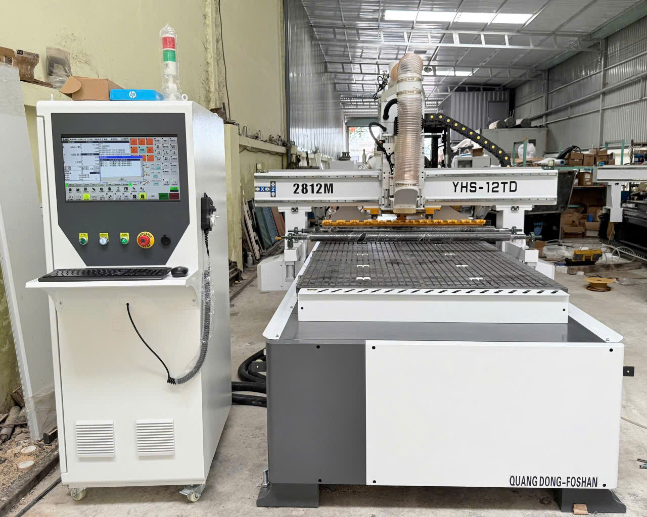 Top máy dán cạnh bán chạy nhất 2026