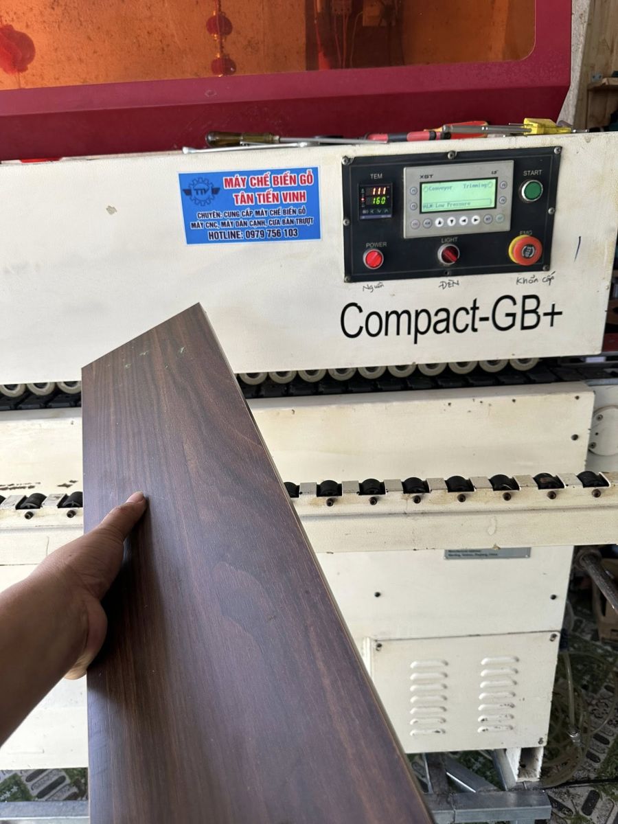 SỬA CHỮA BẢO TRÌ MÁY CNC CHẾ BIẾN GỖ