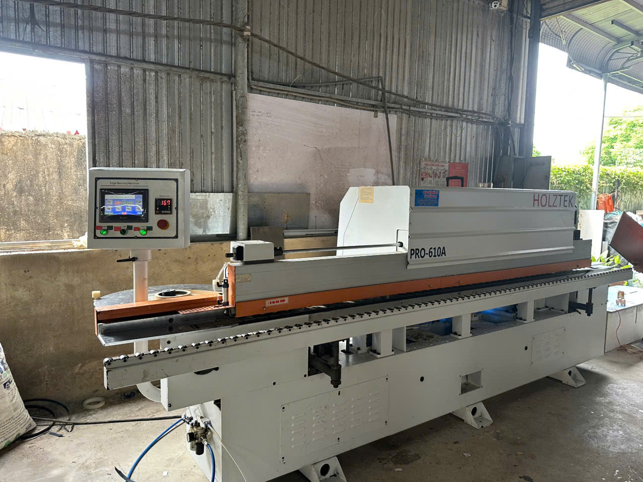 nâng cấp trao đổi máy cnc chế biến gỗ