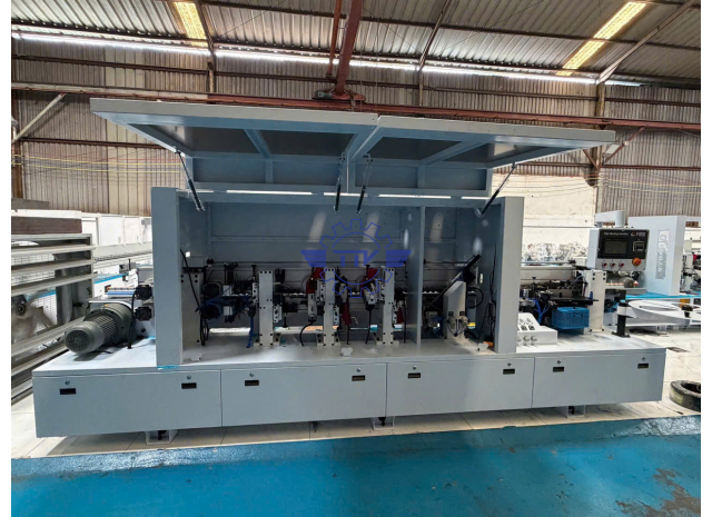 MÁY DÁN CẠNH 6 CHỨC NĂNG