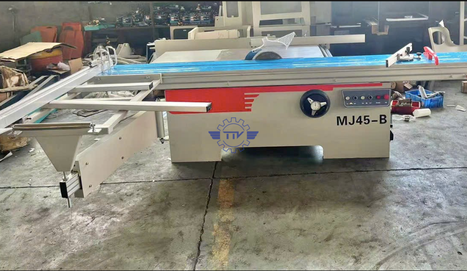 MÁY CƯA BÀN TRƯỢT 