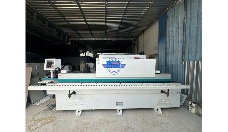 MÁY DÁN CẠNH 5 CHỨC NĂNG