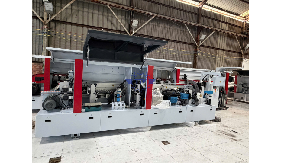 MÁY DÁN CẠNH VÁT 45°